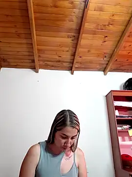 Iris love18 online show from 11, 4, 2026