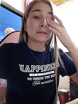 Iris love18 online show from 5, 2, 2026