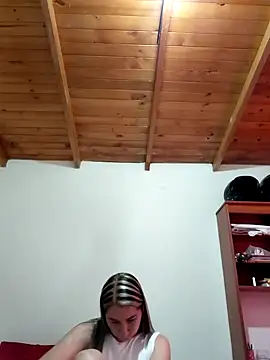 Iris love18 online show from 7, 2, 2026