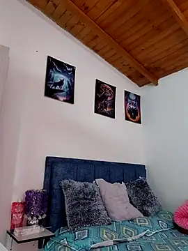 Iris love18 online show from 20, 4, 2026