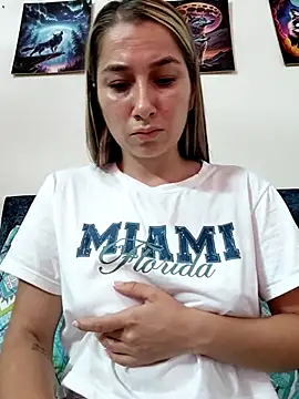 Iris love18 online show from 27, 4, 2026