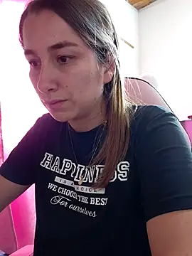 Iris love18 online show from 20, 12, 2025