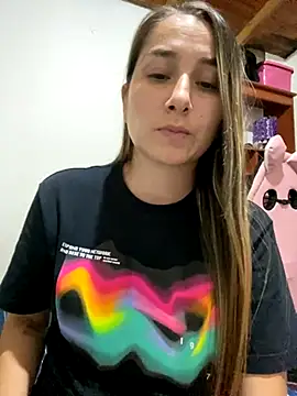 Iris love18 online show from 4, 12, 2025