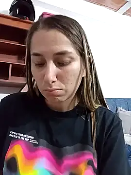 Iris love18 online show from 18, 11, 2025