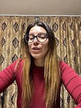 NadiraNoor online show from 20, 9, 2025