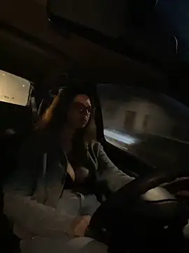 NadiraNoor online show from 13, 3, 2025