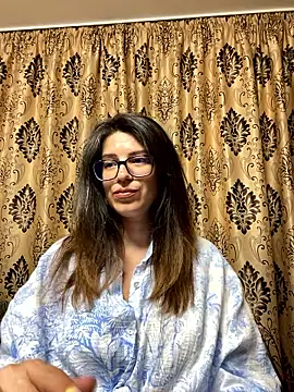 Snapshot of NadiraNoor chatting on 23, 5, 2026 NadiraNoor online show from 23, 5, 2026