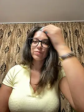 Snapshot of NadiraNoor chatting on 31, 7, 2026 NadiraNoor online show from 31, 7, 2026