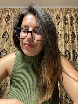 Snapshot of NadiraNoor chatting on 31, 5, 2026 NadiraNoor online show from 31, 5, 2026