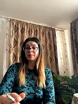 NadiraNoor online show from 18, 1, 2026