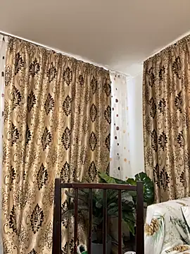 NadiraNoor online show from 6, 3, 2026