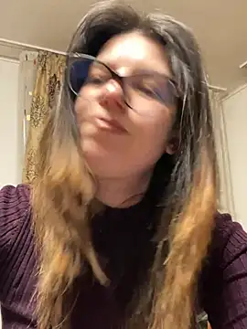 NadiraNoor online show from 28, 2, 2026