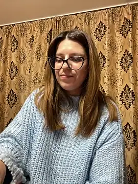 NadiraNoor online show from 19, 3, 2025