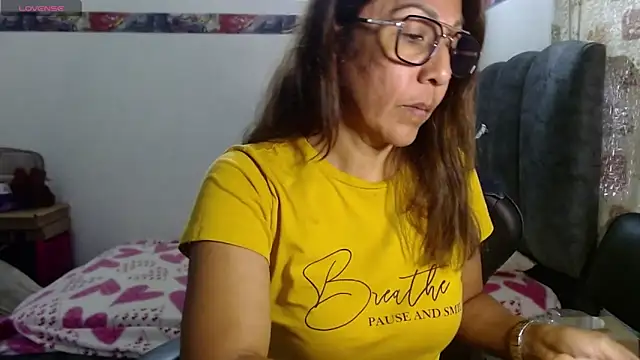 horny paty online show from 14, 4, 2026