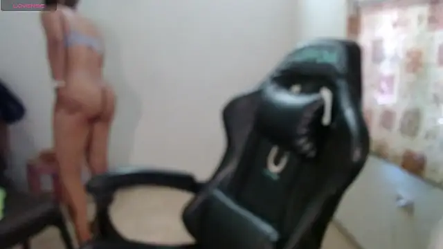 horny paty online show from 18, 11, 2025