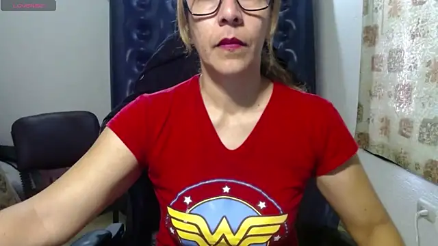 horny paty online show from 6, 3, 2026