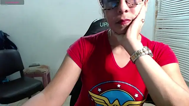 horny paty online show from 21, 10, 2025