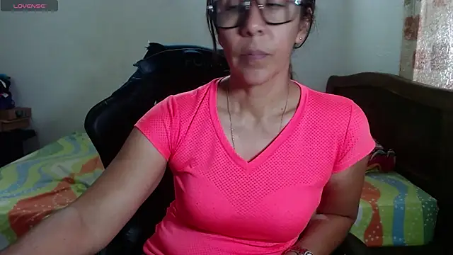horny paty online show from 2, 5, 2026