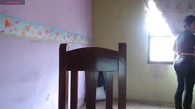 horny paty online show from 18, 4, 2026