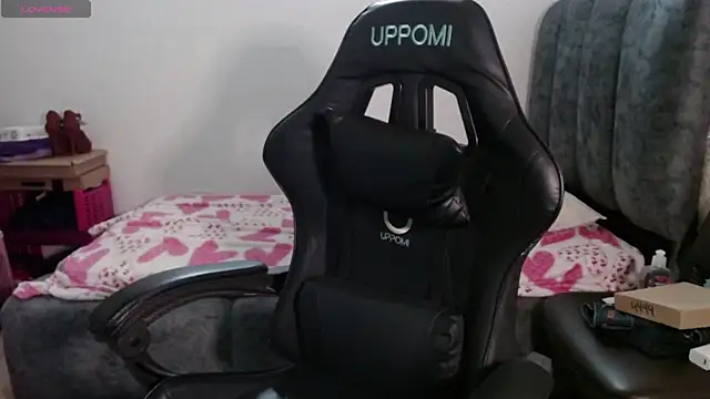 horny paty online show from 12, 4, 2026