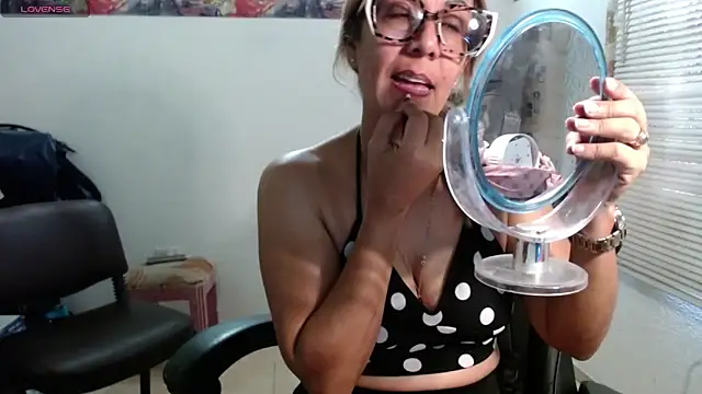 horny paty online show from 22, 10, 2025