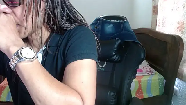 horny paty online show from 28, 4, 2026