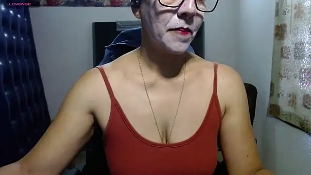 horny paty online show from 5, 2, 2026