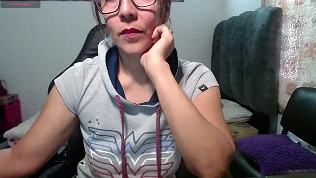 horny paty online show from 22, 3, 2026