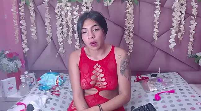 Snapshot of arianaa_tompsoon chatting on 20, 2, 2025 arianaa tompsoon online show from 20, 2, 2025