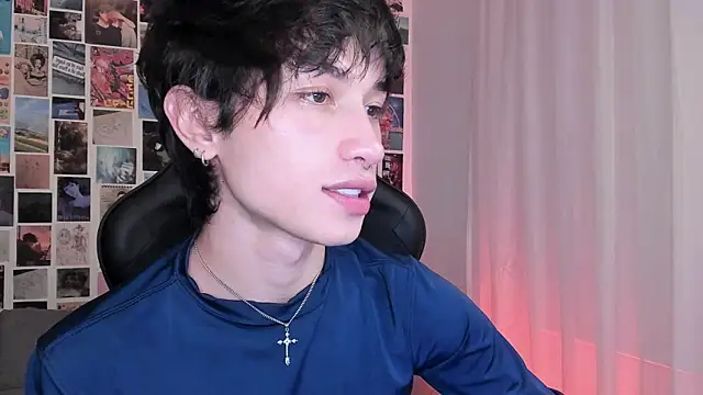 liamelf online show from 11, 3, 2025