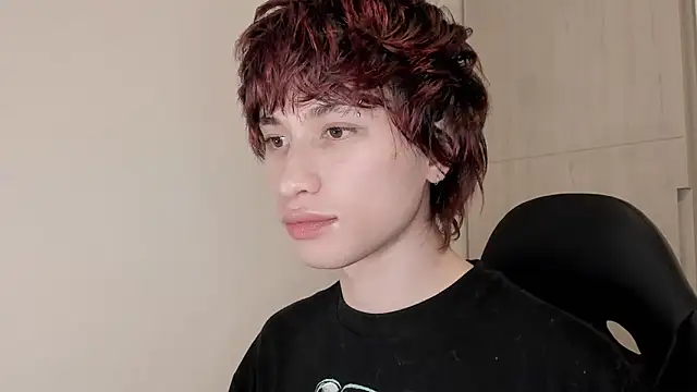 Snapshot of liamelf chatting on 13, 2, 2026 liamelf online show from 13, 2, 2026