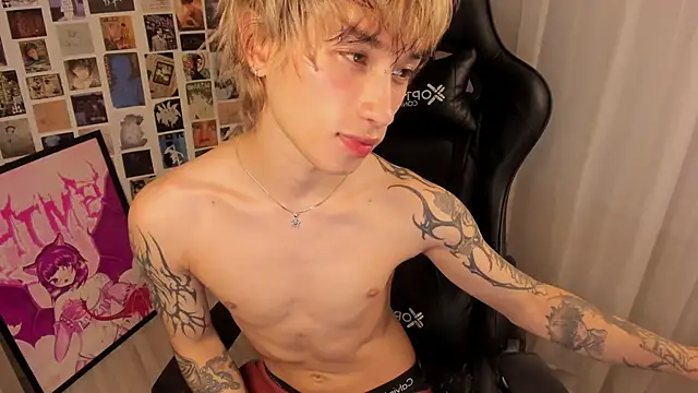 Snapshot of liamelf chatting on 28, 5, 2026 liamelf online show from 28, 5, 2026