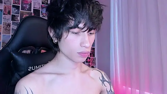 liamelf online show from 26, 1, 2025