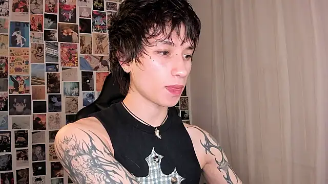 Snapshot of liamelf chatting on 14, 3, 2026 liamelf online show from 14, 3, 2026