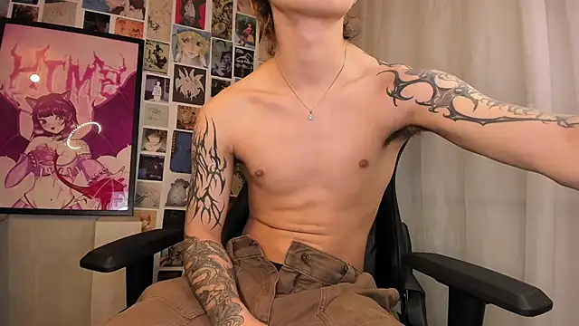 Snapshot of liamelf chatting on 21, 5, 2026 liamelf online show from 21, 5, 2026