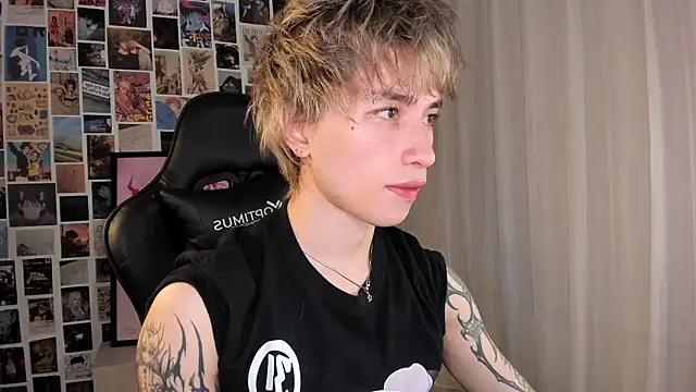 liamelf online show from 1, 5, 2026