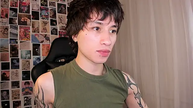 Snapshot of liamelf chatting on 15, 3, 2026 liamelf online show from 15, 3, 2026