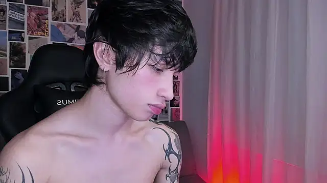 liamelf online show from 19, 3, 2025