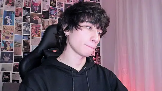liamelf online show from 14, 1, 2025
