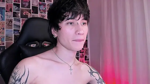 liamelf online show from 19, 1, 2025