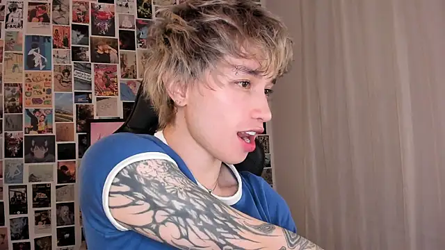 liamelf online show from 28, 4, 2026