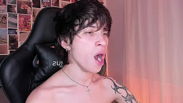 liamelf online show from 27, 12, 2024