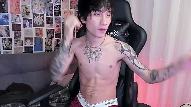 liamelf online show from 5, 3, 2025