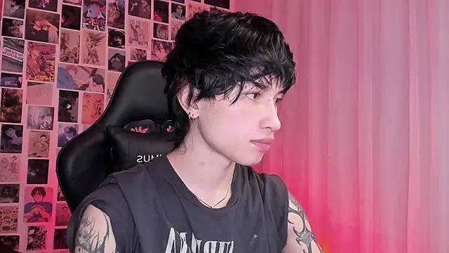 liamelf online show from 13, 10, 2025