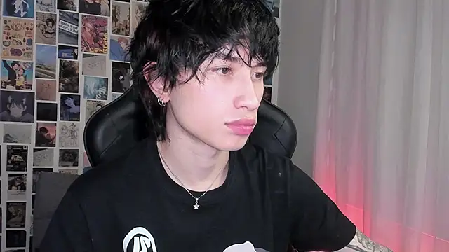 liamelf online show from 24, 9, 2025