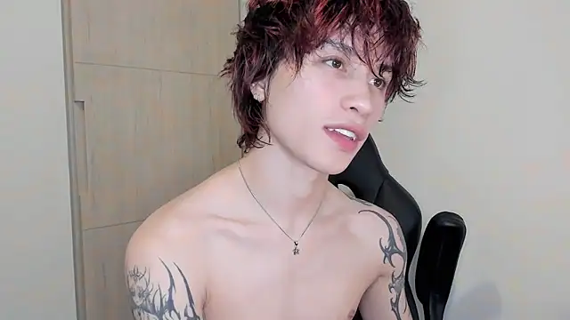 Snapshot of liamelf chatting on 15, 2, 2026 liamelf online show from 15, 2, 2026