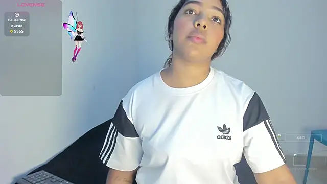 Maya Graham online show from 17, 11, 2025