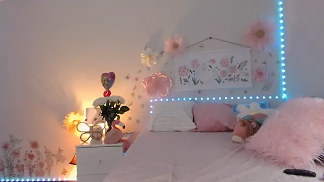 Poisson Eva online show from 31, 3, 2026