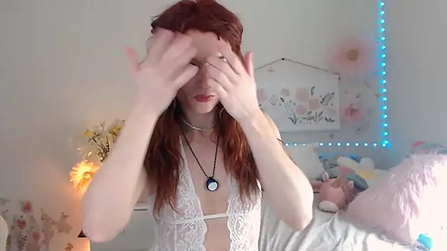 Snapshot of Poisson_Eva chatting on 1, 5, 2026 Poisson Eva online show from 1, 5, 2026
