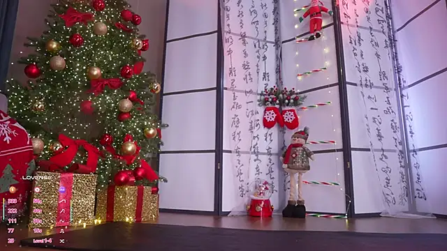 Marry Cordy online show from 17, 1, 2026